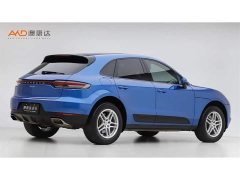 Porsche 2020 Macan 2.0T - ფოტო 3