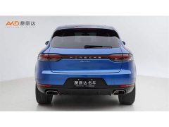 Porsche 2020 Macan 2.0T - ფოტო 4