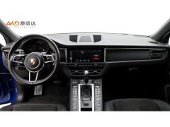 Porsche 2020 Macan 2.0T - ფოტო 5