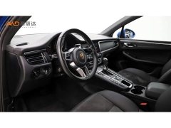 Porsche 2020 Macan 2.0T - ფოტო 6
