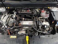 Mercedes-Benz EQB 2022 EQB 350 4MATIC Launch Edition - ფოტო 10
