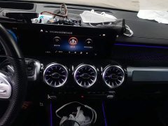 Mercedes-Benz EQB 2022 EQB 350 4MATIC Launch Edition - ფოტო 13