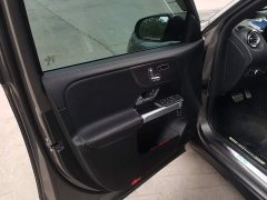 Mercedes-Benz EQB 2022 EQB 350 4MATIC Launch Edition - ფოტო 7