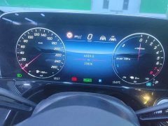 Mercedes-Benz E-Class New Energy E 350 e L Plug-in Hybrid Sport Sedan - ფოტო 3