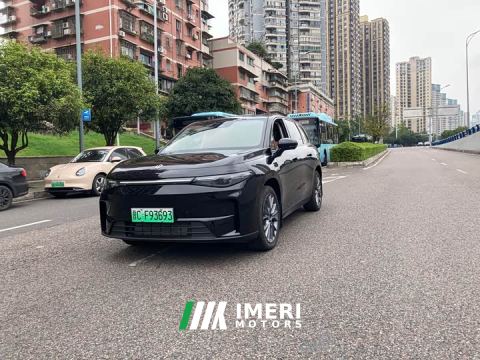 2025 Leapmotor Leapo C10 210 Comfort Edition