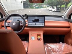 Leapmotor Leapo C10 2024 210 Comfort Edition - ფოტო 7