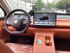 Leapmotor Leapo C10 2024 210 Comfort Edition - ფოტო 8