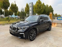 BMW X5 Facelift xDrive 30Li M Sport Premium Package - ფოტო 1