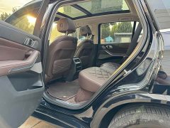 BMW X5 Facelift xDrive 30Li M Sport Premium Package - ფოტო 10