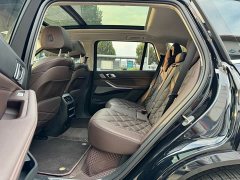 BMW X5 Facelift xDrive 30Li M Sport Premium Package - ფოტო 11