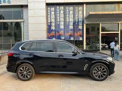 BMW X5 Facelift xDrive 30Li M Sport Premium Package - ფოტო 12