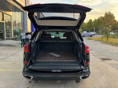 BMW X5 Facelift xDrive 30Li M Sport Premium Package - ფოტო 13