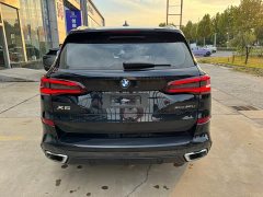 BMW X5 Facelift xDrive 30Li M Sport Premium Package - ფოტო 14
