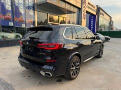 BMW X5 Facelift xDrive 30Li M Sport Premium Package - ფოტო 16