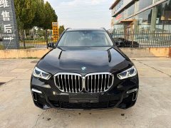 BMW X5 Facelift xDrive 30Li M Sport Premium Package - ფოტო 2