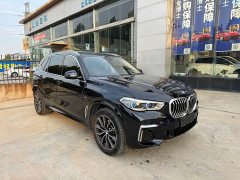 BMW X5 Facelift xDrive 30Li M Sport Premium Package - ფოტო 3