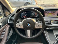 BMW X5 Facelift xDrive 30Li M Sport Premium Package - ფოტო 5