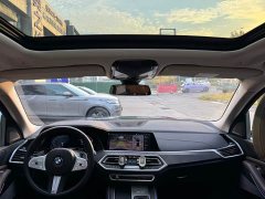 BMW X5 Facelift xDrive 30Li M Sport Premium Package - ფოტო 7