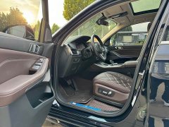 BMW X5 Facelift xDrive 30Li M Sport Premium Package - ფოტო 8