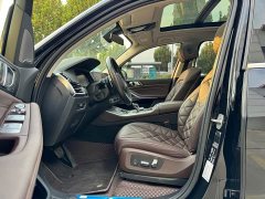 BMW X5 Facelift xDrive 30Li M Sport Premium Package - ფოტო 9