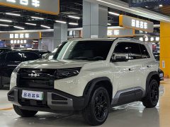 Fangchengbao Titanium 3 501KM Rear-Wheel Drive Max Edition - ფოტო 1