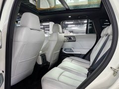 Fangchengbao Titanium 3 501KM Rear-Wheel Drive Max Edition - ფოტო 14