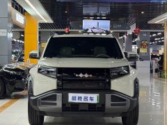Fangchengbao Titanium 3 501KM Rear-Wheel Drive Max Edition - ფოტო 2