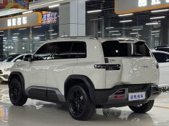 Fangchengbao Titanium 3 501KM Rear-Wheel Drive Max Edition - ფოტო 4