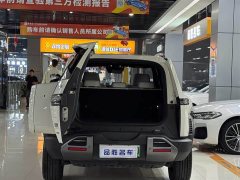 Fangchengbao Titanium 3 501KM Rear-Wheel Drive Max Edition - ფოტო 6