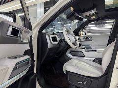 Fangchengbao Titanium 3 501KM Rear-Wheel Drive Max Edition - ფოტო 7