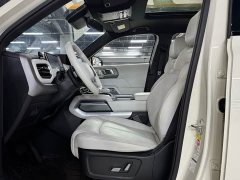 Fangchengbao Titanium 3 501KM Rear-Wheel Drive Max Edition - ფოტო 8