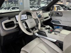 Fangchengbao Titanium 3 501KM Rear-Wheel Drive Max Edition - ფოტო 9