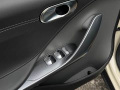 smart #1 2026 Agile Long Range Edition - ფოტო 14