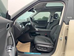 smart #1 2026 Agile Long Range Edition - ფოტო 15