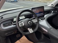 smart #1 2026 Agile Long Range Edition - ფოტო 16