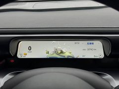 smart #1 2026 Agile Long Range Edition - ფოტო 19