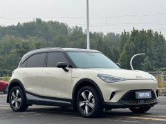 smart #1 2026 Agile Long Range Edition - ფოტო 3