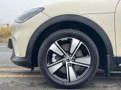 smart #1 2026 Agile Long Range Edition - ფოტო 6