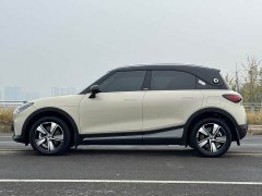 smart #1 2026 Agile Long Range Edition - ფოტო 7