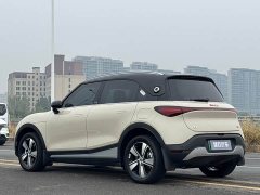 smart #1 2026 Agile Long Range Edition - ფოტო 8