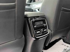 Jetour Jietu X70 PLUS 2023 1.5T DCT Brave PLUS 7-Seater - ფოტო 14