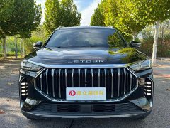 Jetour Jietu X70 PLUS 2023 1.5T DCT Brave PLUS 7-Seater - ფოტო 2