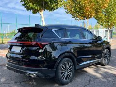 Jetour Jietu X70 PLUS 2023 1.5T DCT Brave PLUS 7-Seater - ფოტო 6