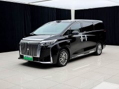Great Wall WEY Shanshan New Energy Four-Wheel Drive Shanshan 8 - ფოტო 1