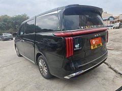 Great Wall WEY Shanshan New Energy Four-Wheel Drive Shanshan 8 - ფოტო 11