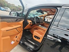 Great Wall WEY Shanshan New Energy Four-Wheel Drive Shanshan 8 - ფოტო 12