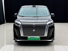 Great Wall WEY Shanshan New Energy Four-Wheel Drive Shanshan 8 - ფოტო 2