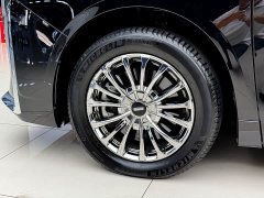 Great Wall WEY Shanshan New Energy Four-Wheel Drive Shanshan 8 - ფოტო 3