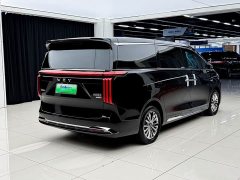 Great Wall WEY Shanshan New Energy Four-Wheel Drive Shanshan 8 - ფოტო 5