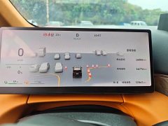 Great Wall WEY Shanshan New Energy Four-Wheel Drive Shanshan 8 - ფოტო 6